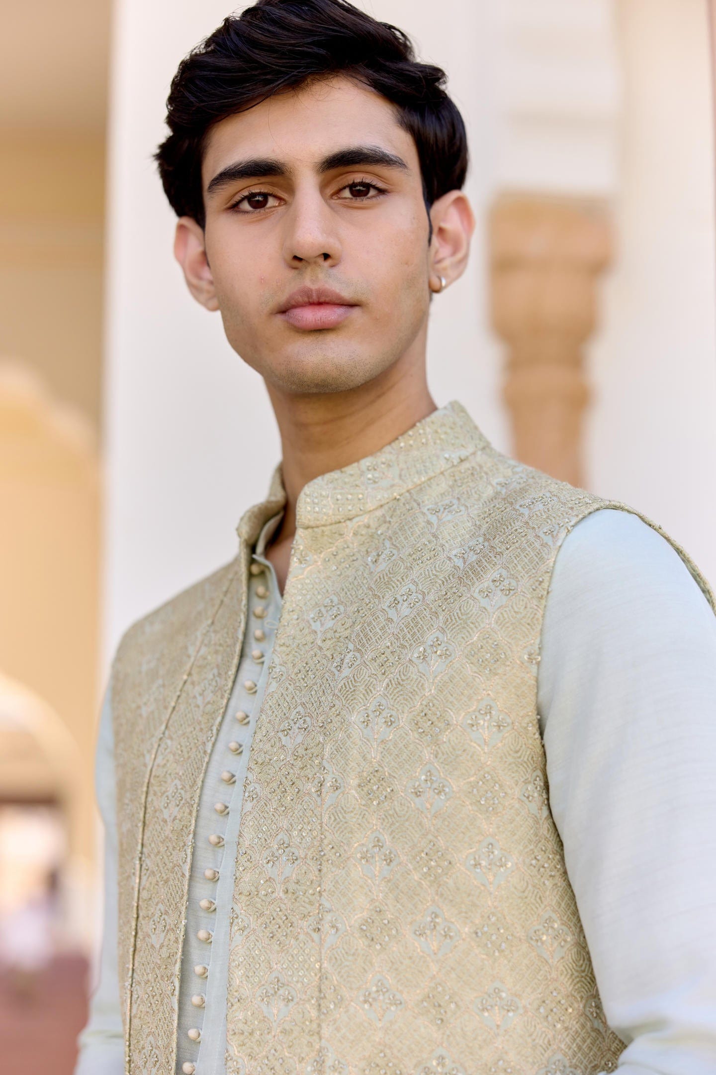 Sage Bundi Set
