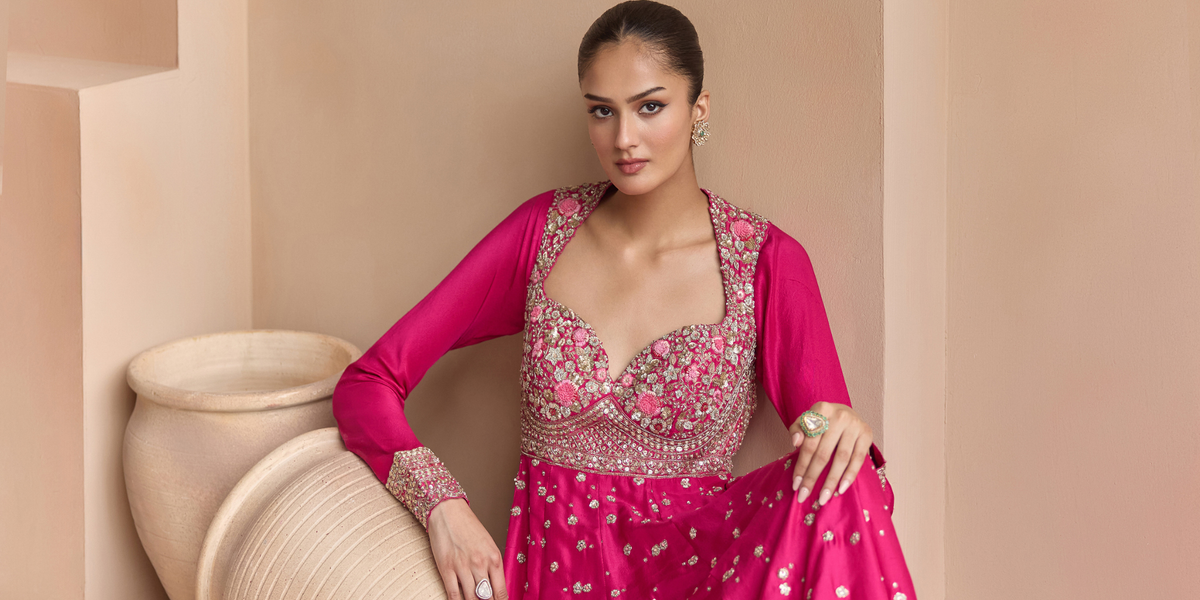 Anarkali