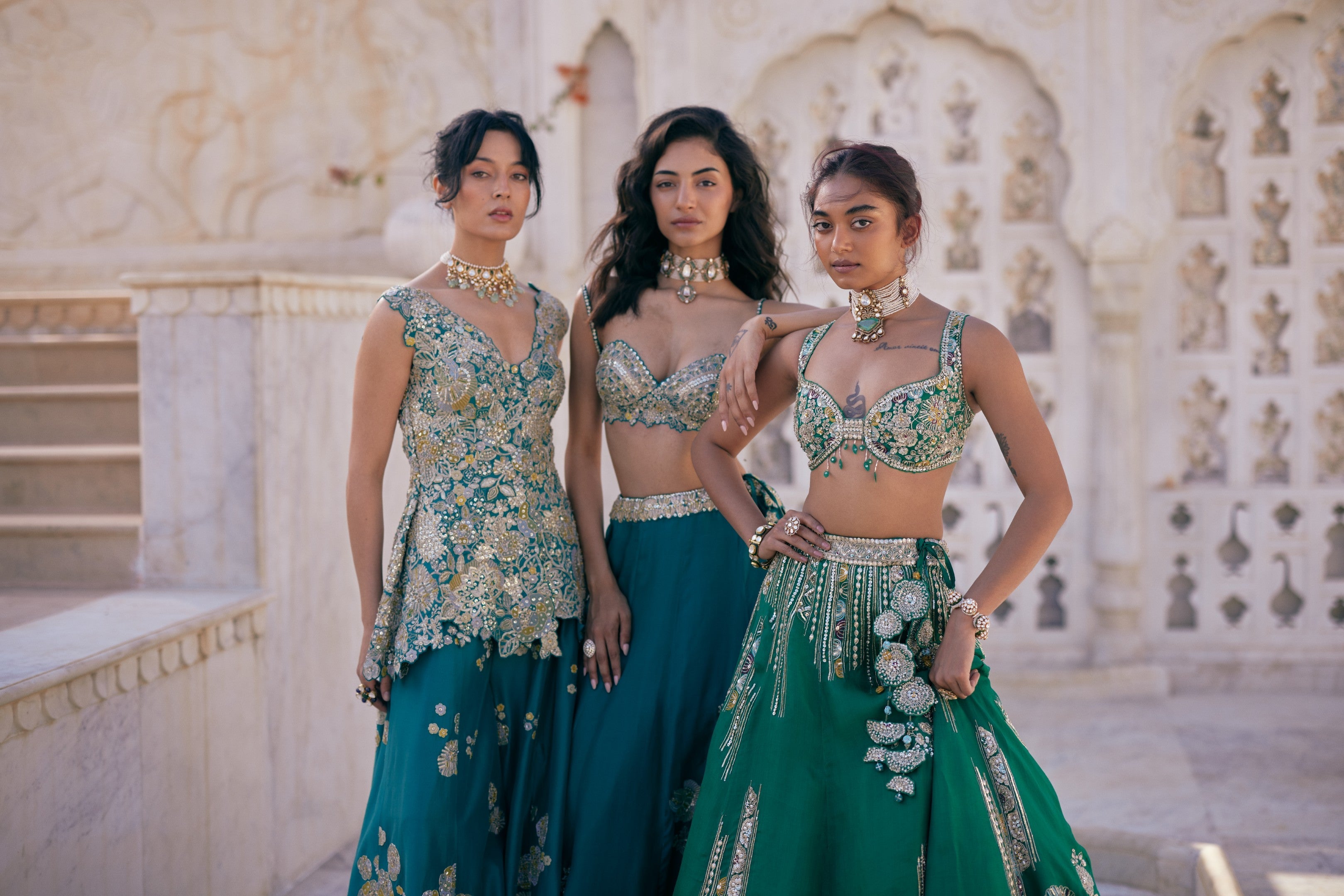 Womenswear