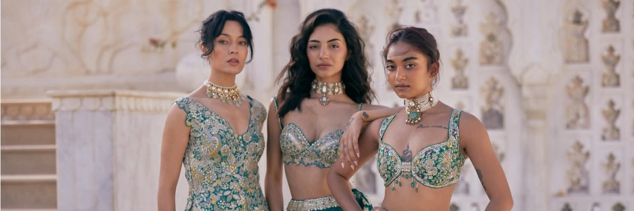 Lehenga