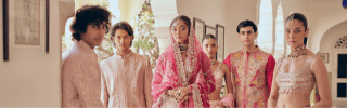 BRIDAL COLLECTION