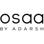 Osaa by Adarsh logo
