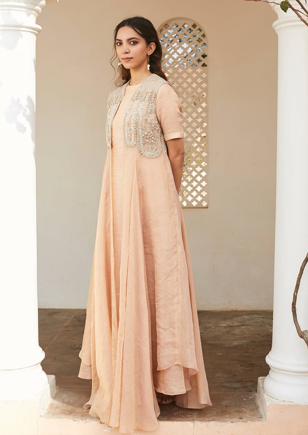 Gowns & Anarkali | Classy Missy by Gur